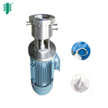 TRH High shear dispersing emulsifier, emulsified dispersion machine